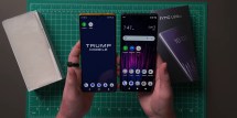 The Trump Mobile T1 Phone is a modified HTC U24 Pro