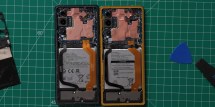 The Trump Mobile T1 Phone is a modified HTC U24 Pro