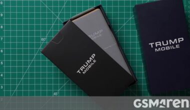 Snazzy Labs answers the question: is the Trump Mobile T1 Phone spying on you?