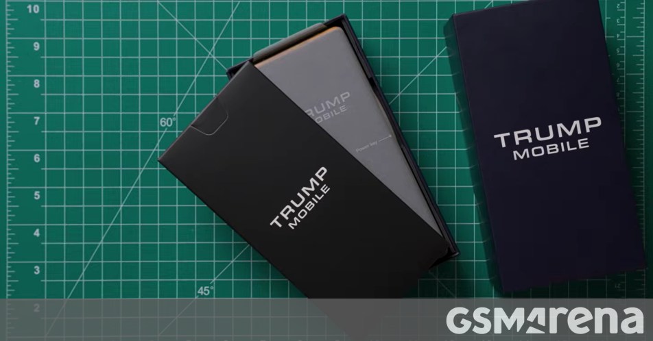 Snazzy Labs answers the question: is the Trump Mobile T1 Phone spying on you?