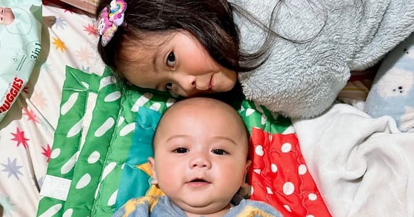 Horror Sydney pram crash: Victim had just won award at kindy