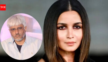 Vikram Bhatt defends Alia Bhatt amid trolling for 'Alpha': 'It takes Rs 1 lakh for thousand negative comments' |