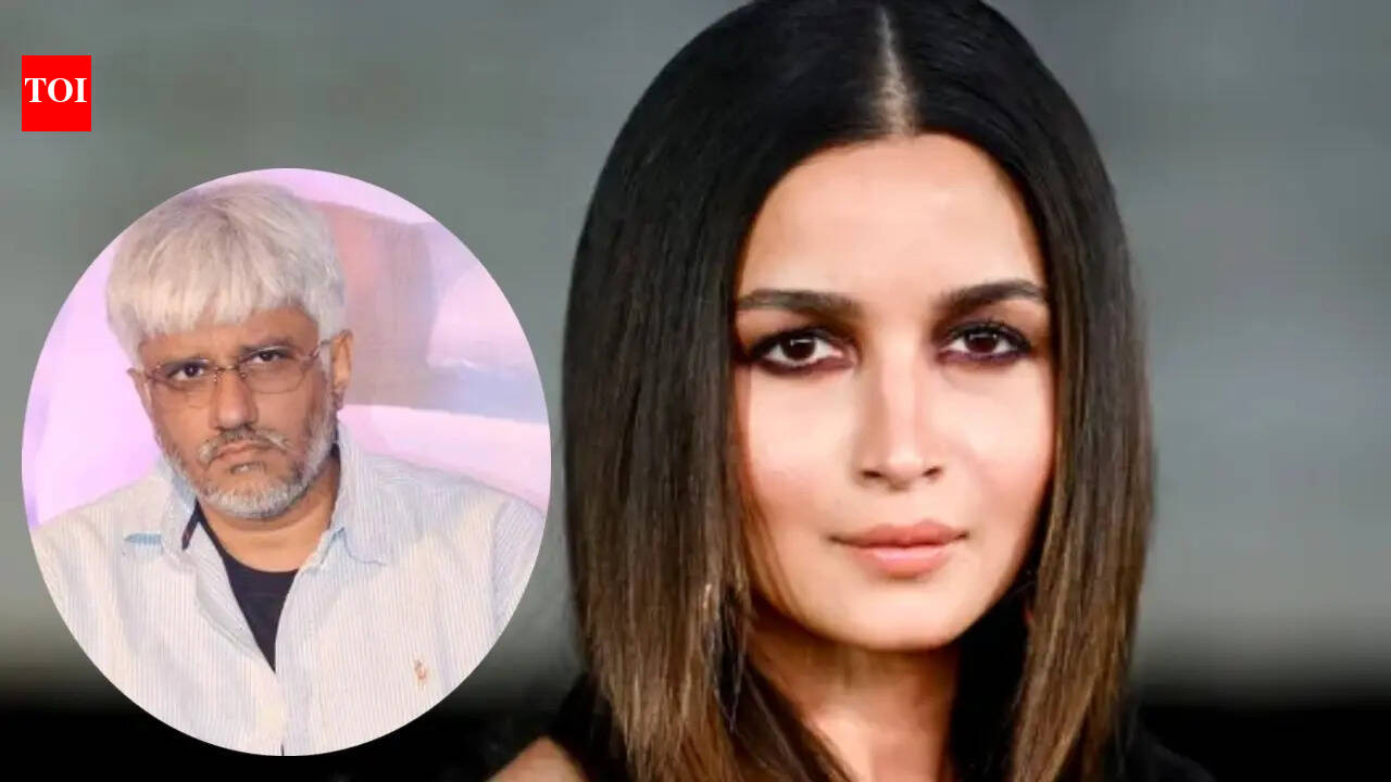 Vikram Bhatt defends Alia Bhatt amid trolling for 'Alpha': 'It takes Rs 1 lakh for thousand negative comments' |