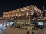 Low light, main camera (1x): Poco X8 Pro - 26mm, f/1.5, ISO 2000, 1/14s (4096x3072px) - Poco X8 Pro vs. X8 Pro Max