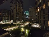 Low light, ultrawide camera (0.6x): Poco X8 Pro - 16mm, f/2.2, ISO 2500, 1/8s (3264x2448px) - Poco X8 Pro vs. X8 Pro Max
