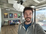 Selfies comparison: Poco X8 Pro Max - 21mm, f/2.2, ISO 160, 1/33s (5184x3888px) - Poco X8 Pro vs. X8 Pro Max