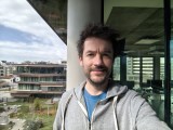 Selfies comparison: Poco X8 Pro - 21mm, f/2.2, ISO 50, 1/223s (5184x3888px) - Poco X8 Pro vs. X8 Pro Max