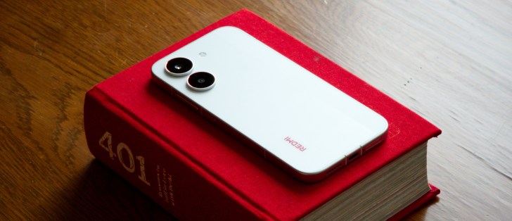 Xiaomi Redmi Turbo 5 hands-on review: Design, display, charging, and speakers