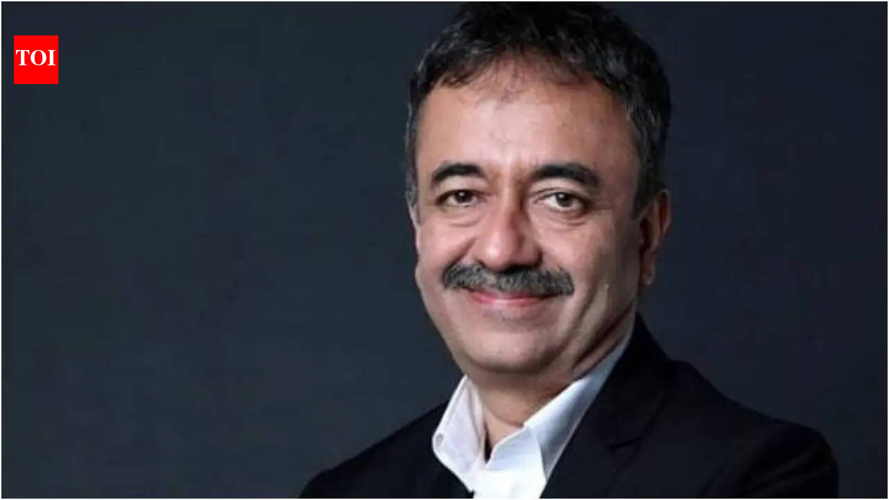 Rajkumar Hirani: ‘3 Idiots’ sequel update: Rajkumar Hirani reveals Rancho, Farhan and Raju are now dealing with mid-life crisis: 'What happens 15 - 20 years later' | Hindi Movie News