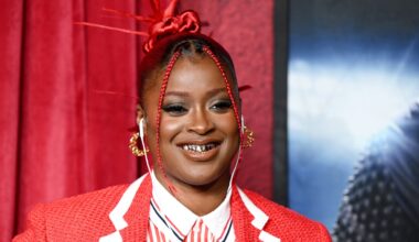 Tierra Whack Releases Two Singles Ahead of New Album Whack's Museum