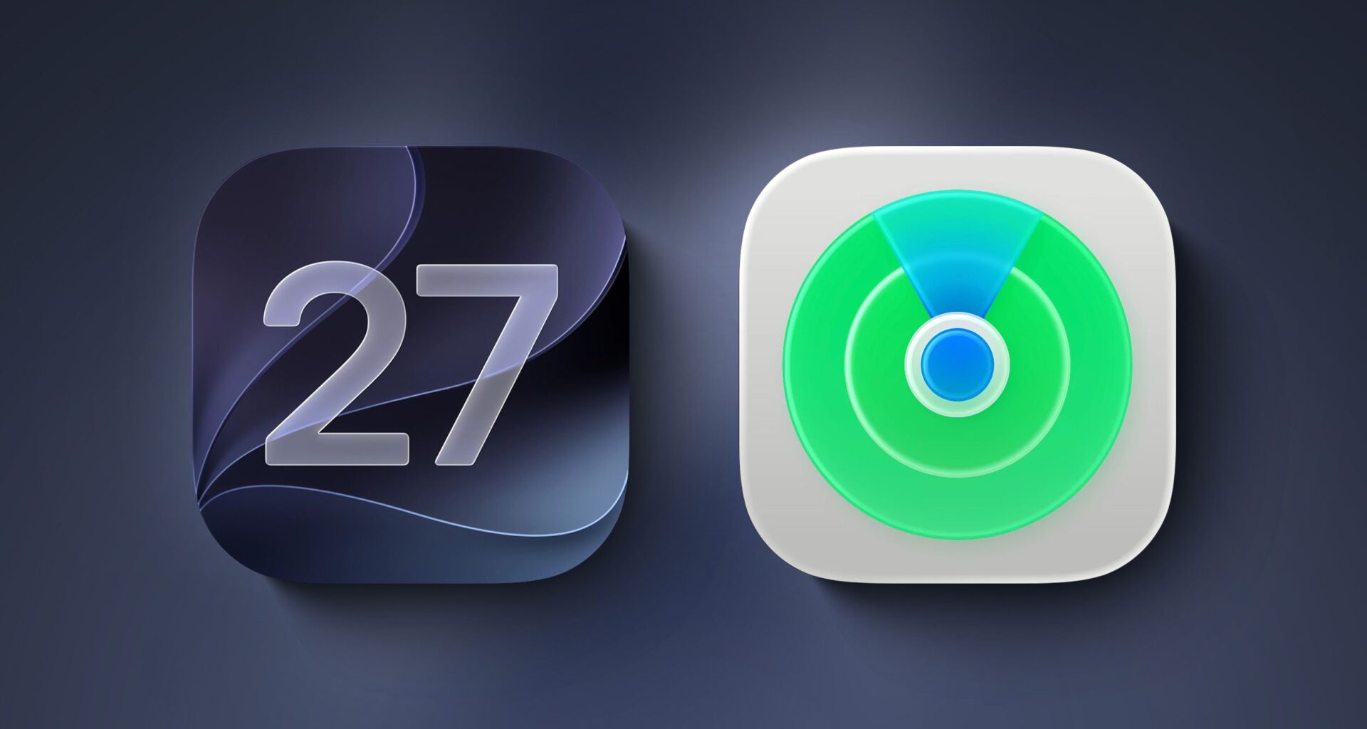 iOS 27 Adds These New Features to Find My, Including 'Hide Location'