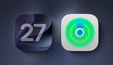 iOS 27 Adds These New Features to Find My, Including 'Hide Location'