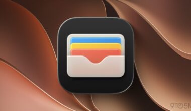 Apple Wallet in iOS 27 adds feature that’s been on my wishlist for years