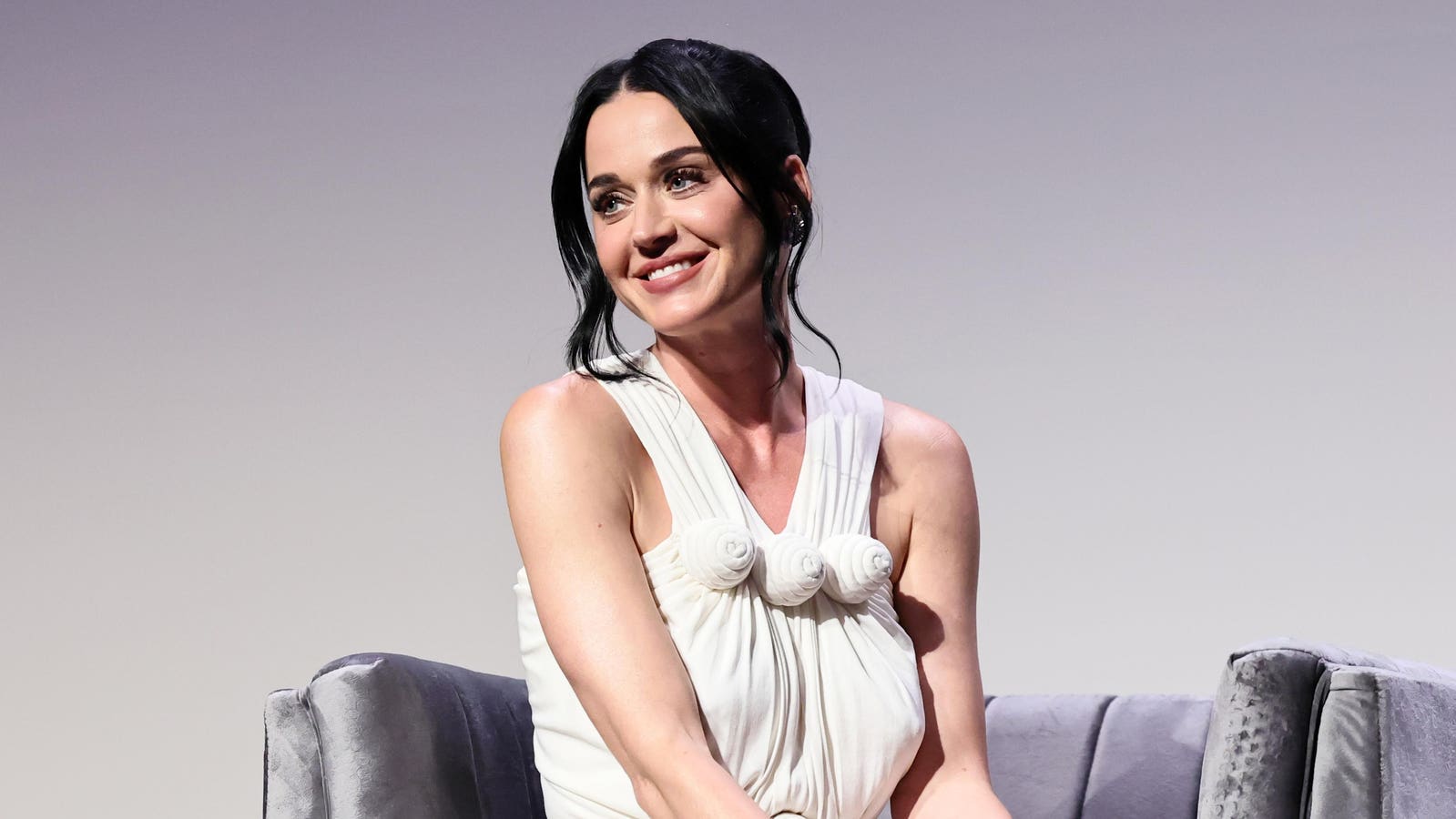 Katy Perry Talks Viral Resurgence And Upcoming New Single