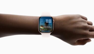 watchOS 27 adds new Apple Watch trick that I’ve been loving