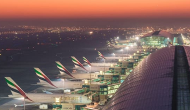 Kiwi startup secures contract with Dubai International Airport