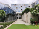 Ultra-wide camera - 16mm, f/2.2, ISO 50, 1/2419s (3264x2448px) - Xiaomi Redmi Turbo 5 hands-on review