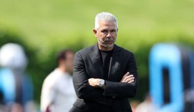 Auckland FC's title-winning coach Steve Corica leaves club