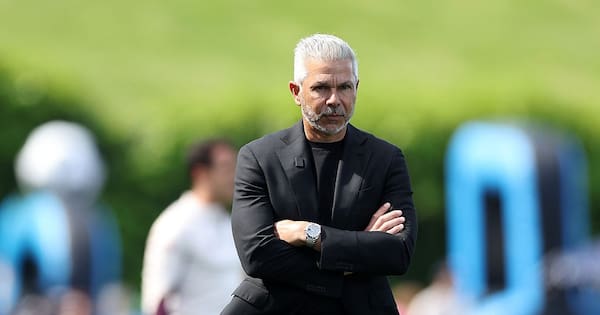 Auckland FC's title-winning coach Steve Corica leaves club