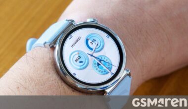 Smartwatch shipments grew steadily in Q1 2026 with Apple still leading the pack