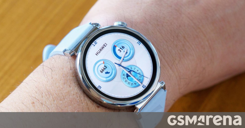 Smartwatch shipments grew steadily in Q1 2026 with Apple still leading the pack