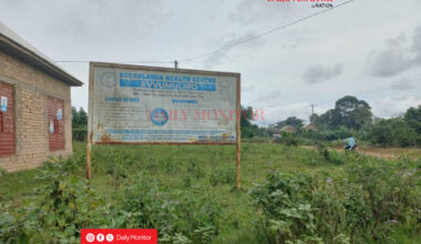 Faith, fear and vaccines: Health workers battle immunisation resistance in Kyotera sect