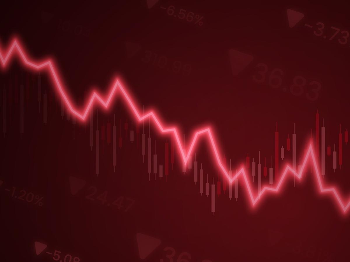 Accenture Just Had Its Worst Day in Years. Is AI Coming for the Consulting Business?