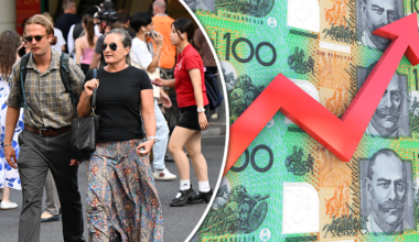ATO reveals average superannuation balance by age – and $86,300 retirement gap