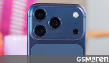 Here's how much the Apple iPhone 18 Pro could cost due to memory price hike