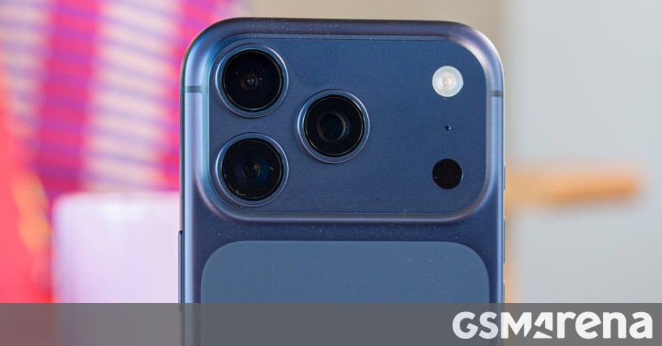 Here's how much the Apple iPhone 18 Pro could cost due to memory price hike
