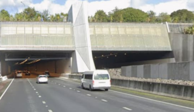 'Alarming': On duty taxi van driver blew six times over alcohol limit