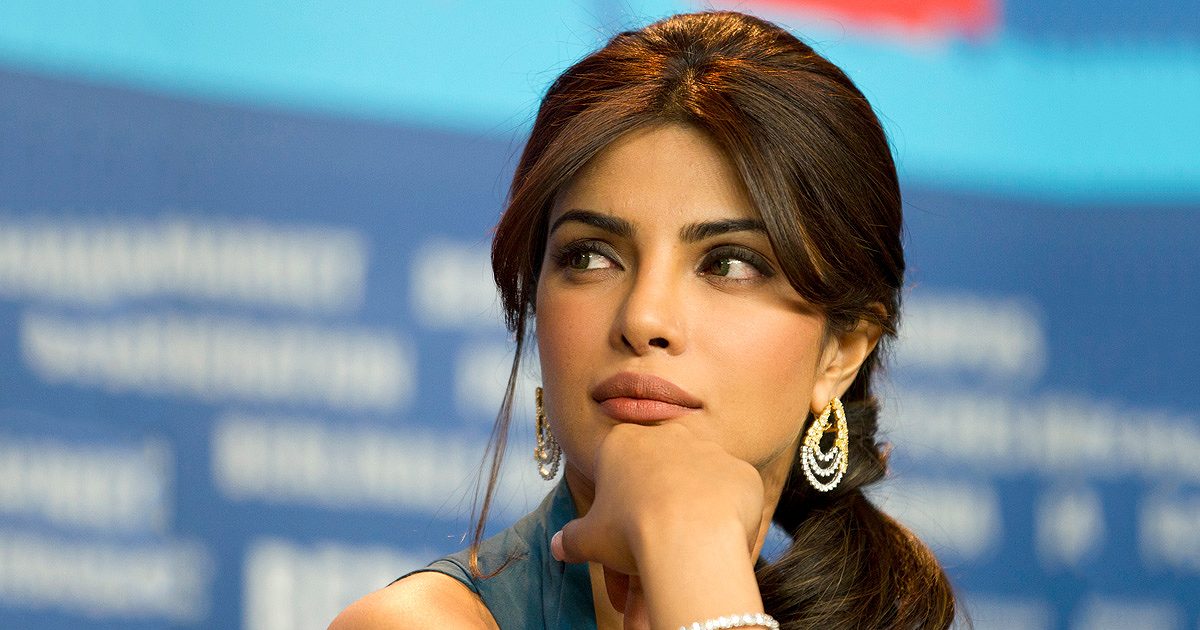 Priyanka Chopra To Star With Angelina Jolie In Next