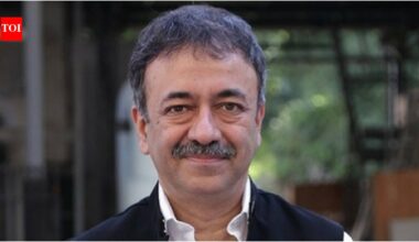 Rajkumar Hirani CONFIRMS ‘3 Idiots’ sequel: ‘There is NO fourth idiot, it’s 20 years later; Aamir had read a very early draft’ | Hindi Movie News