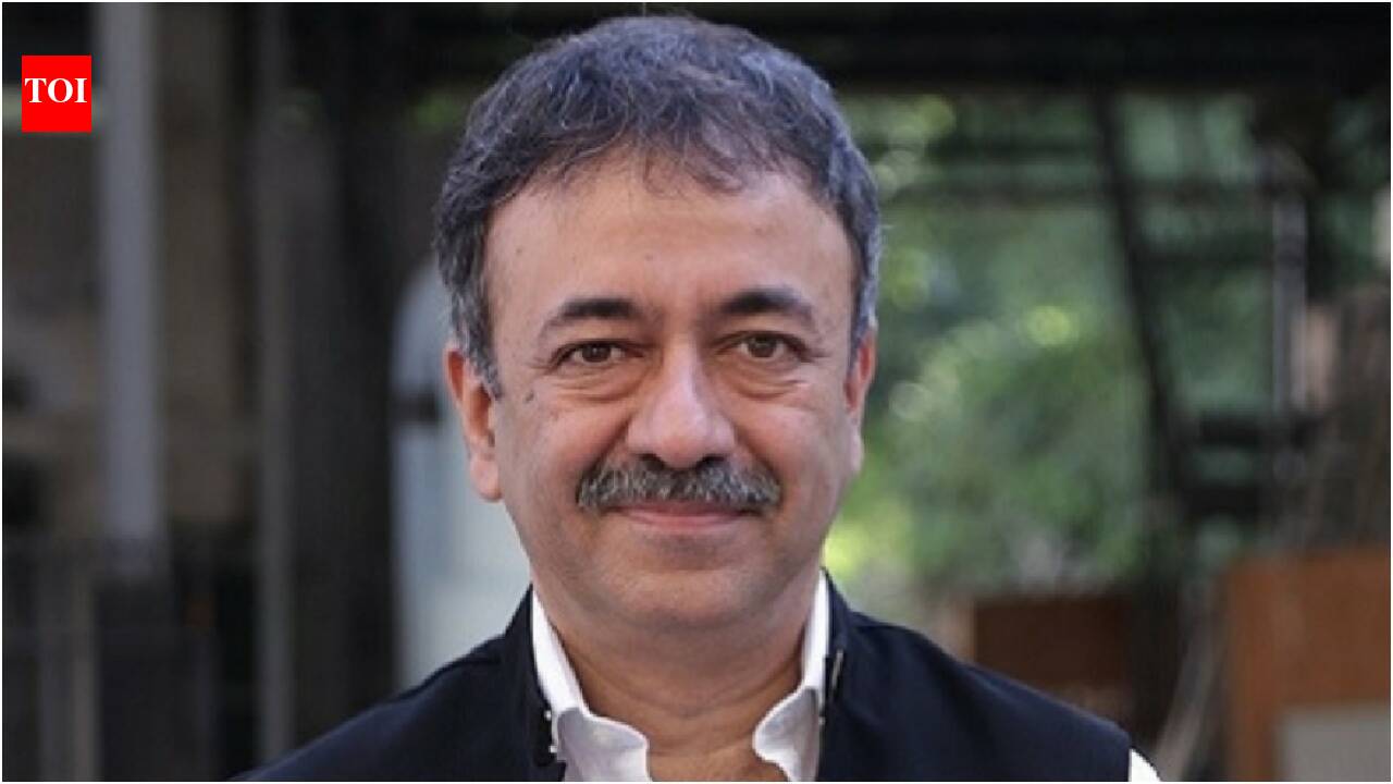 Rajkumar Hirani CONFIRMS ‘3 Idiots’ sequel: ‘There is NO fourth idiot, it’s 20 years later; Aamir had read a very early draft’ | Hindi Movie News