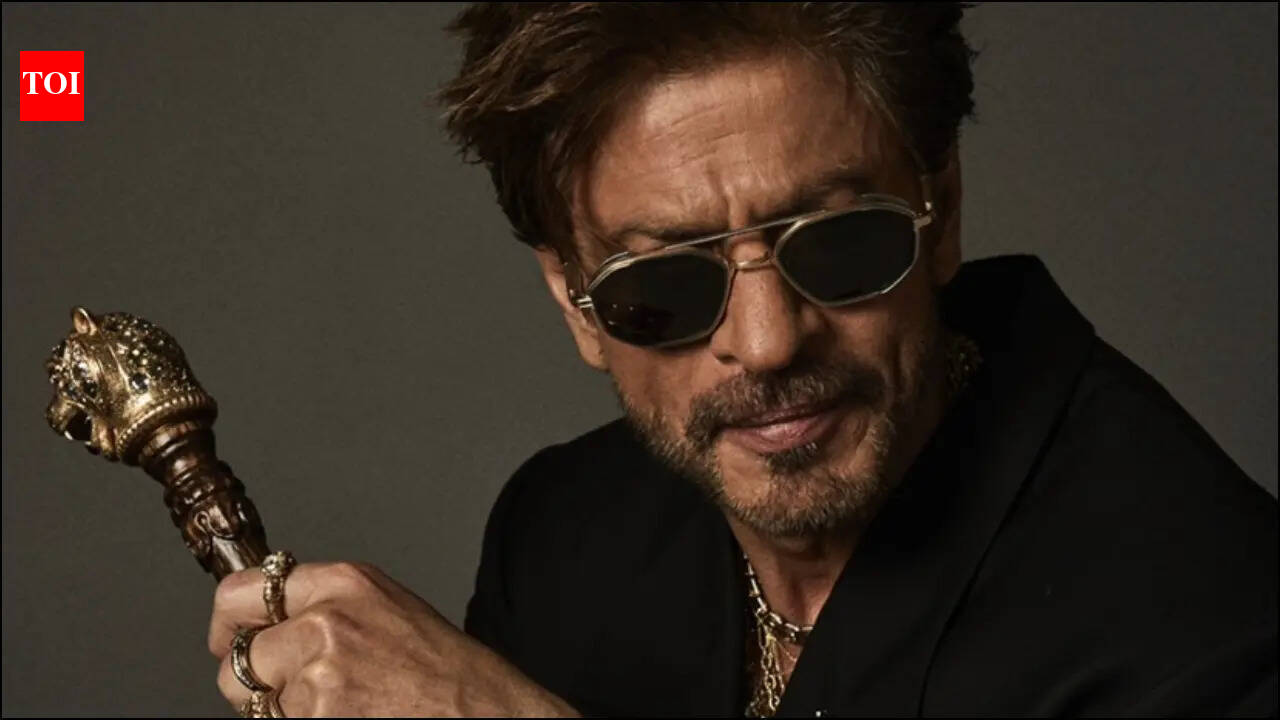 From respecting Gauri Khan’s space to teaching his sons to respect women: 5 times Shah Rukh Khan proved he is Bollywood’s ultimate green flag
