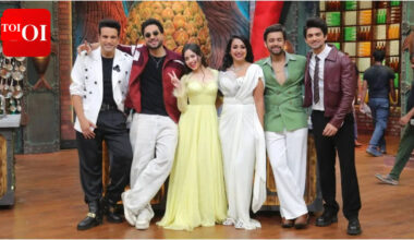 Laughter Chefs 3 nears finale; Khatron Ke Khiladi 15 expected to replace the comedy-cooking show