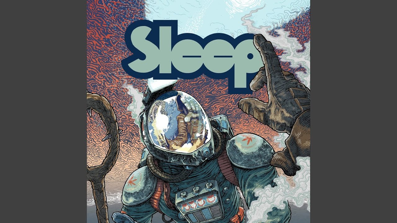Have Spacesuit Will Travel (4:20 Flexi Edit) - YouTube