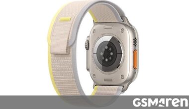 Here's why Apple is already dropping support for so many watches in watchOS 27