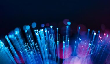 Optical Networking Is AI's Most Overlooked Bottleneck. Here's Why This Nvidia-Backed Company Is the Stock to Own.