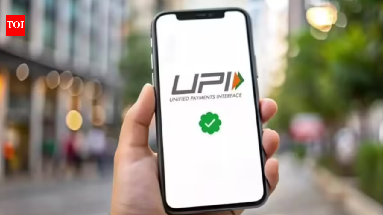 Withdraw PF via UPI from July, 8.25% interest gets nod | India News