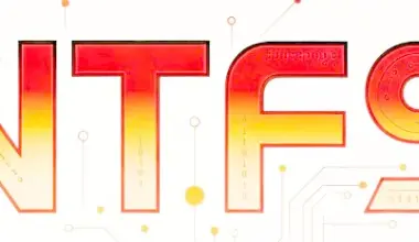 New NTFS Driver Sees Hardening & Fixes, Windows Native Symlinks With Linux 7.2