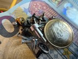 Close-up samples, ultrawide camera (0.5x) - 12mm, f/2.0, ISO 407, 1/50s (4096x3072px) - Motorola Razr 70 review