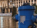 Low-light samples, main camera (2x) - 50mm, f/1.7, ISO 2811, 1/25s (4096x3072px) - Motorola Razr 70 review