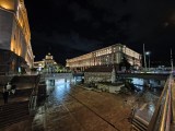 Low-light samples, ultrawide camera (0.5x) - 12mm, f/2.0, ISO 5115, 1/17s (4096x3072px) - Motorola Razr 70 review
