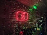 Low-light samples, ultrawide camera (0.5x) - 12mm, f/2.0, ISO 10017, 1/14s (4096x3072px) - Motorola Razr 70 review