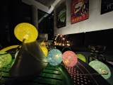 Low-light samples, ultrawide camera (0.5x) - 12mm, f/2.0, ISO 2156, 1/20s (4096x3072px) - Motorola Razr 70 review
