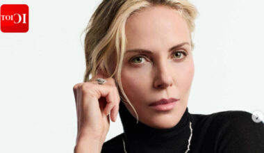 Demi Moore, Charlize Theron's 'Tyrant' film shoot paused; cast and crew sent home following nearby shooting during World Cup watch party﻿ |