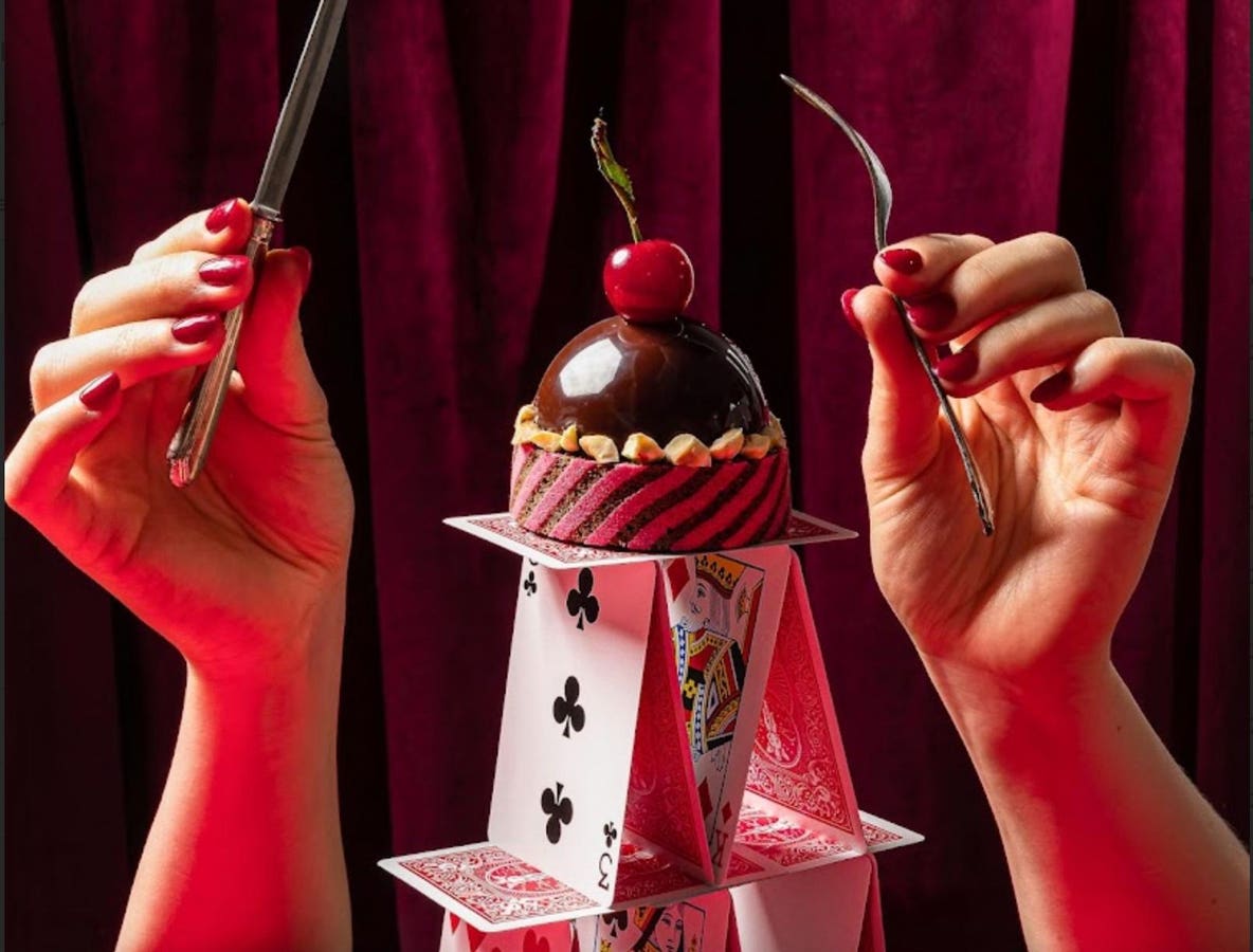 Best Food Photos: World Food Photography Awards Serve Up 14 Winners
