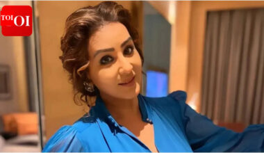 Shilpa Shinde takes a dig at TV industry, calls producers 'White-Collar Mafias'; says co-actors didn't stand by her