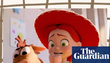 From Toy Story 5 to The Bear: your complete entertainment guide to the week ahead | Culture